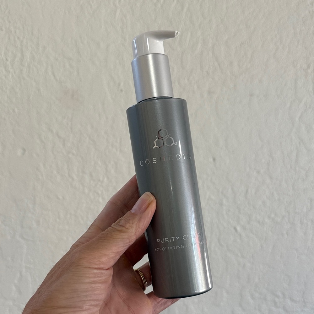 COSMEDIX Purity Clean